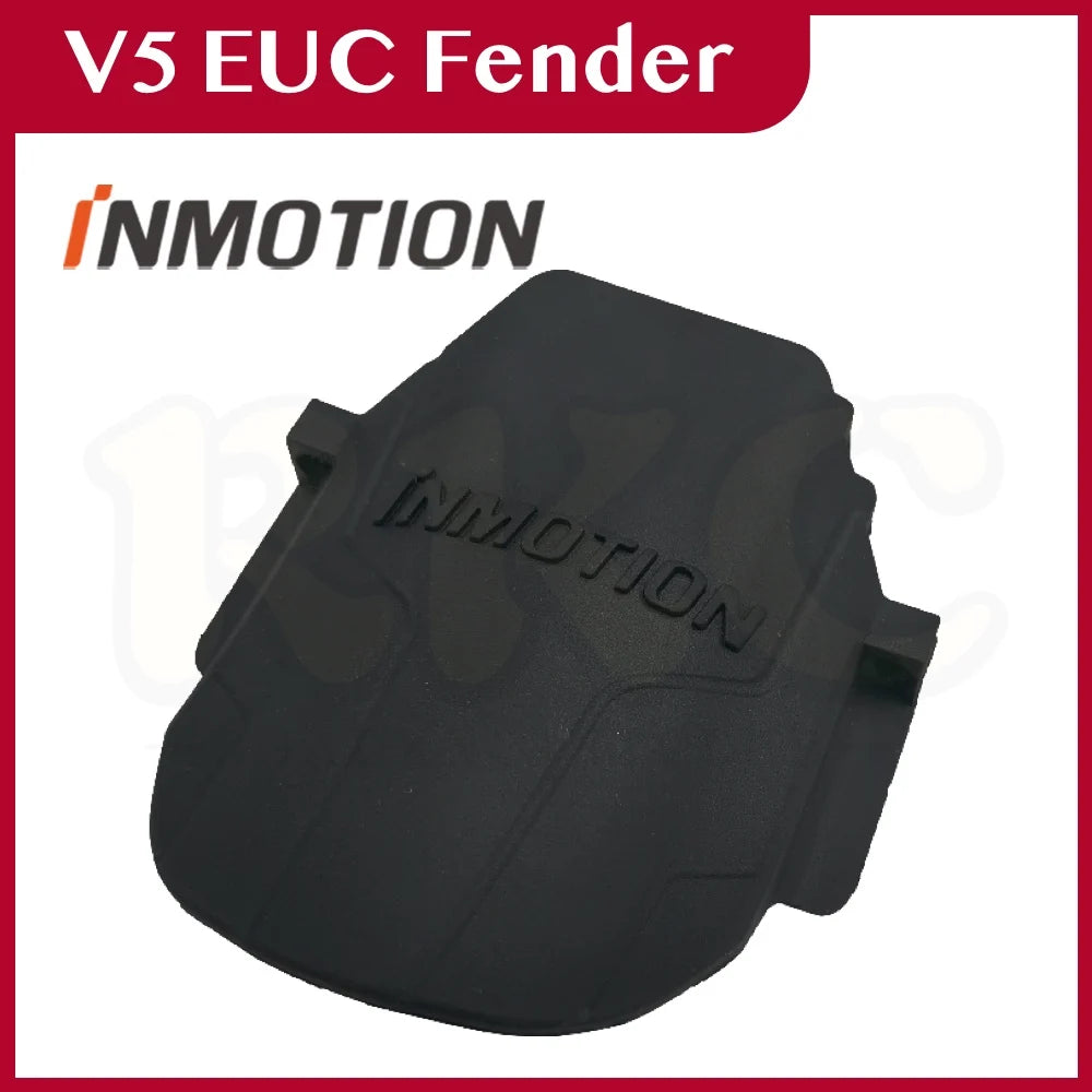 INMOTION V5 Electric Unicycle Mudguard V5F Fender V5D EUC Spare Parts Accessories Electric Unicycle