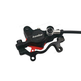 Kaabo 160 Wolf Warrior 11 Wolf King Zoom Hydraulic Brake Caliper Oil Device Parts Accessories Electric Scooter Accessories