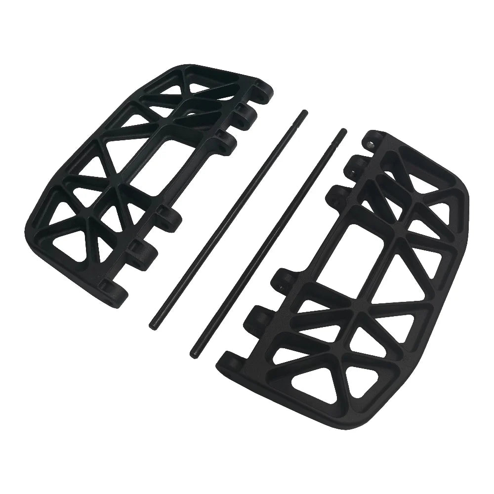 KingSong S22 Unicycle Pedals King Song KS22 Honeycomb EUC Electric monowheel Spare Parts Accessories Unicycle Wheel Self-balance