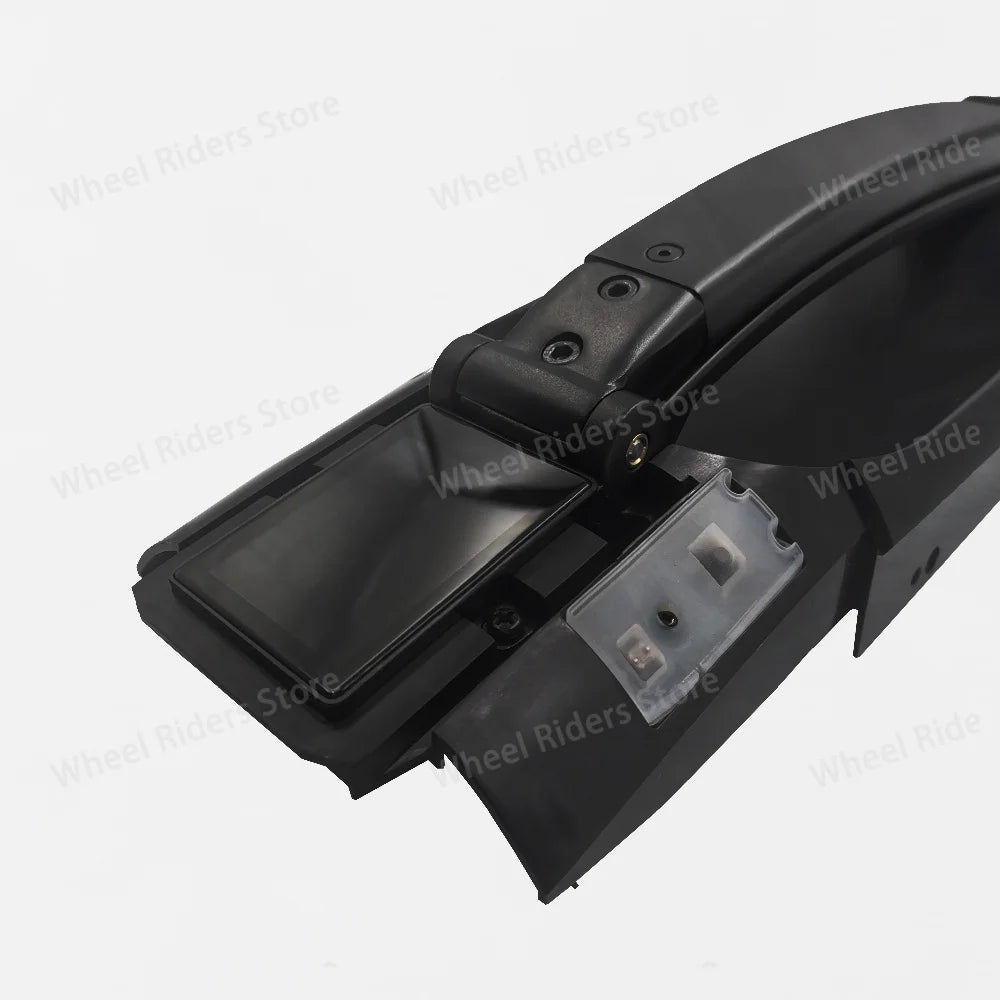 Original INMOTION V12HT V12 High Torque Upper cover assembly (including push rod) for Official Inmotion V12 Accessories