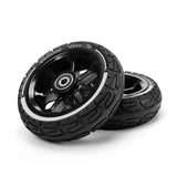 Maxfind High-Quality  Material Electric Skateboard Wheels - Multiple Size Options