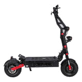 USA OBARTER X7 Electric Scooter Adults 90KM/H 14inch 60V60AH Peak 8000W IP60 Foldable E-Scooter