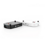 Unmanned Chassis AGV ABM-150 With 150KG Payload With UR 5e Collaborative Robot For AGV Robot