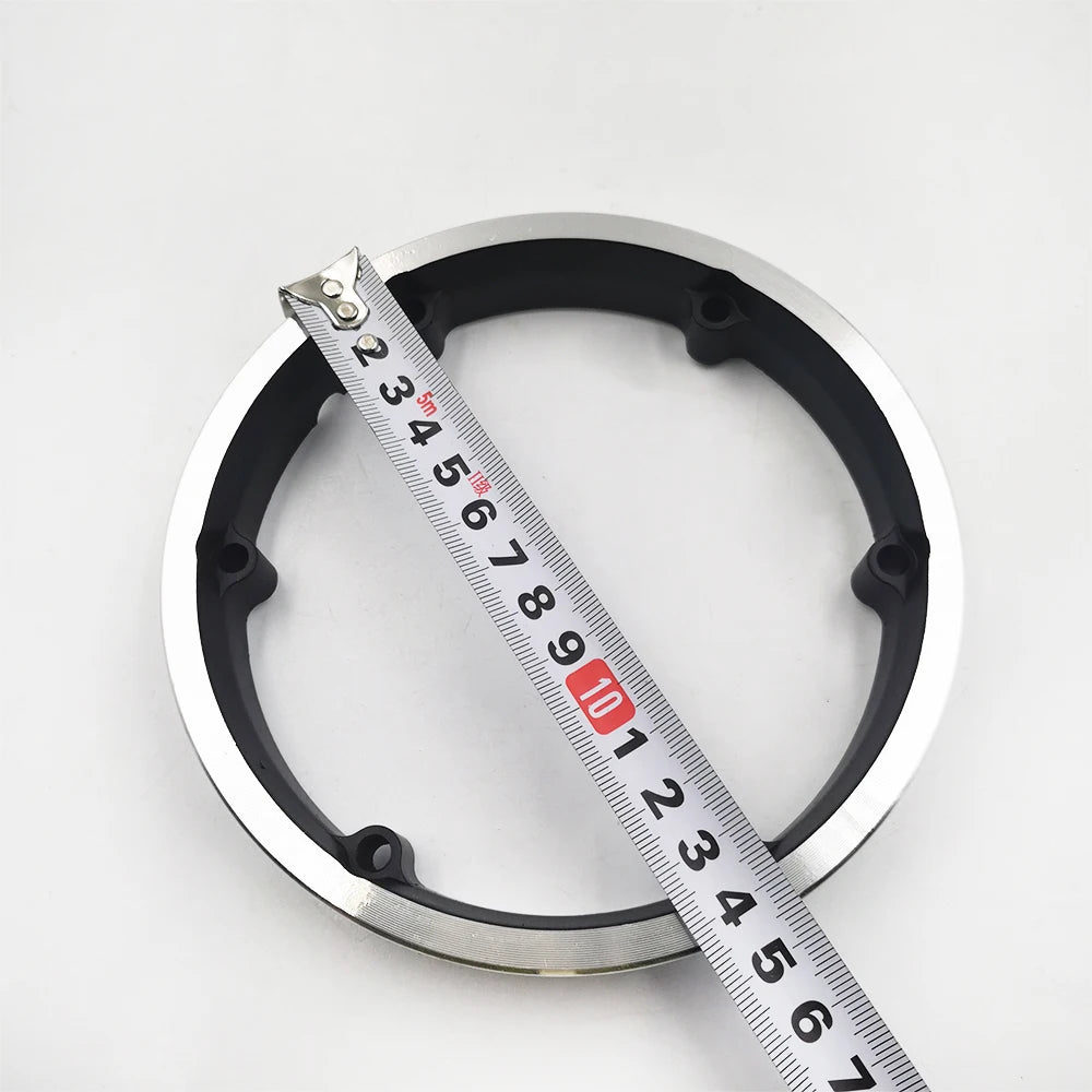 Original ZERO 9 Motor Rear Wheel Hub Ring Electric Scooter Zero9 T9 Skateboard Parts Accessories