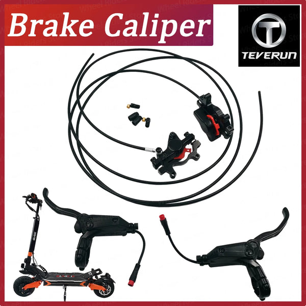 Blade GT Blade Brake Caliper Hydraulic Suit For Blade GT Blade GT+ Blade GT Pro Brake Handle Brake Lever Parts Accessories