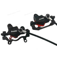 Kaabo 160 Wolf Warrior 11 Wolf King Zoom Hydraulic Brake Caliper Oil Device Parts Accessories Electric Scooter Accessories