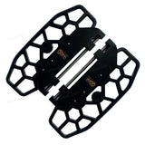 Customized EUC CNC Pedals KS S22 Honeycomb Pedal S22 S20 Electric Unicycle Pedal E-unicycle Monowheel Parts