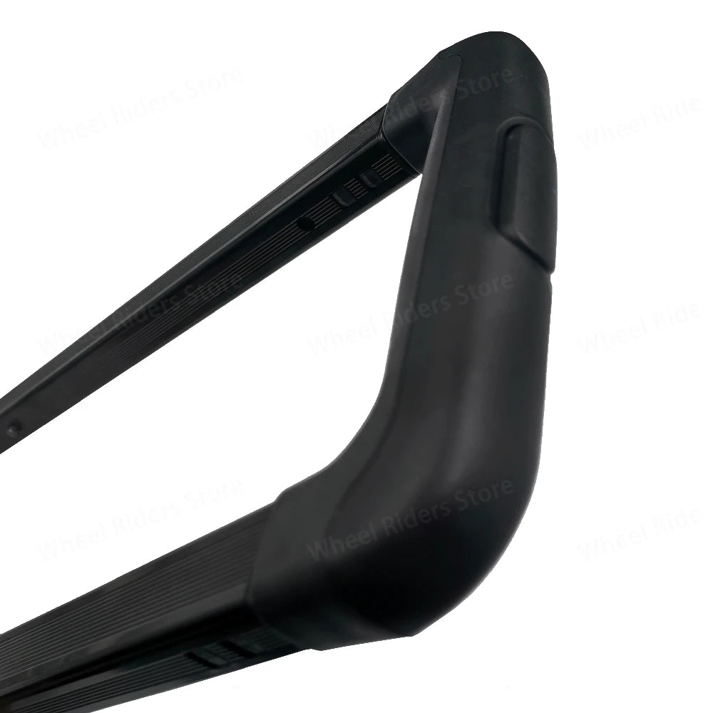 Begode EXTREME BULL X-MAX Unicycle push rod trolley handle bar spare parts accessories