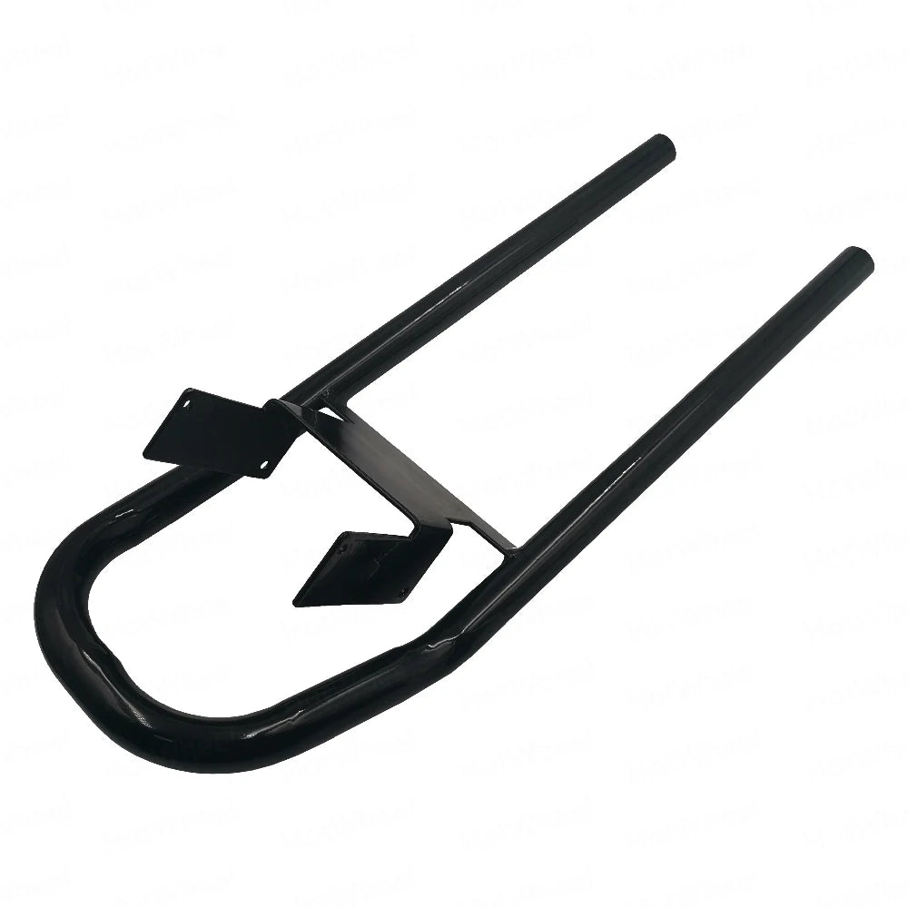 Leaperkim Veteran Abrams Unicycl Anti Scratch Metal Bars Leaperkim EUC Protective Rod Anti Collision Spare Parts