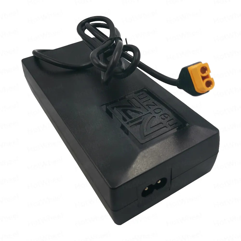 Mercane WideWheel Pro Wide Wheel Pro Charger 2A 100% Orginal 48V 2A Charger Suit For Widewheel Pro Electric Scooter Parts