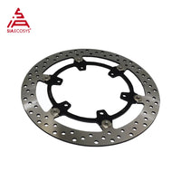 SiAECOSYS Front Disc Brake Plate For Electric Motorcycle