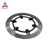 SiAECOSYS Front Disc Brake Plate For Electric Motorcycle