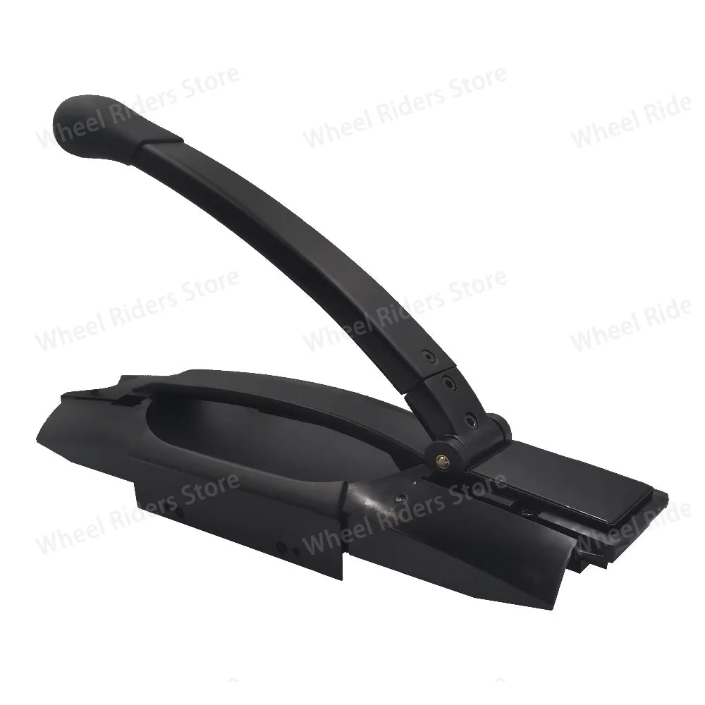 Original INMOTION V12HT V12 High Torque Upper cover assembly (including push rod) for Official Inmotion V12 Accessories