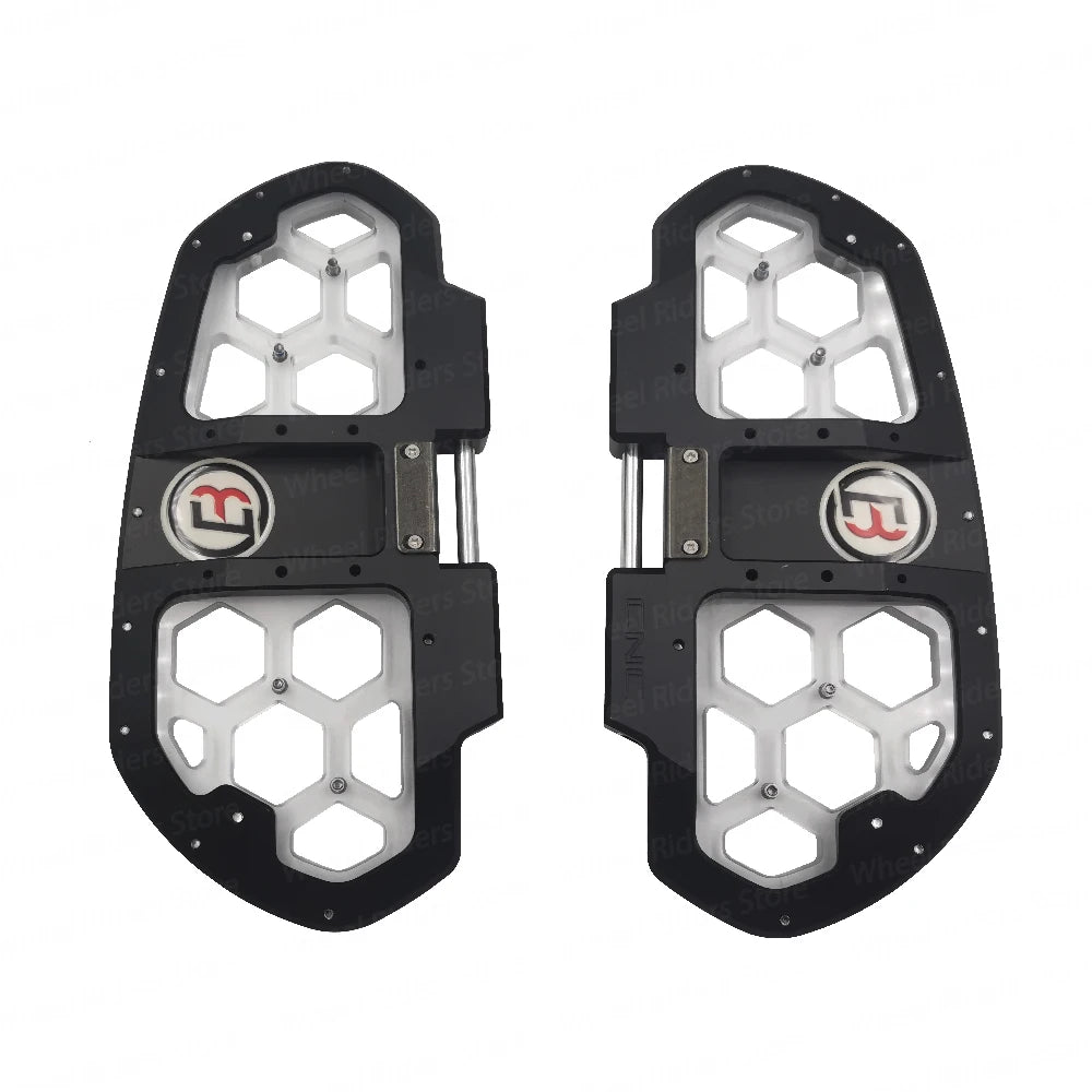LED Pedal Suitfor Begode MSP MSX Monster Pro Nikola Tesla T3 Hero Master Sherman Sherman Max EXTREME BULL Commander Luminous Ped