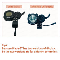 BLADE GT Controller Original Motherboard Mainboard Standard Parts For Electric Scooter Smart Kickscooter Accessories