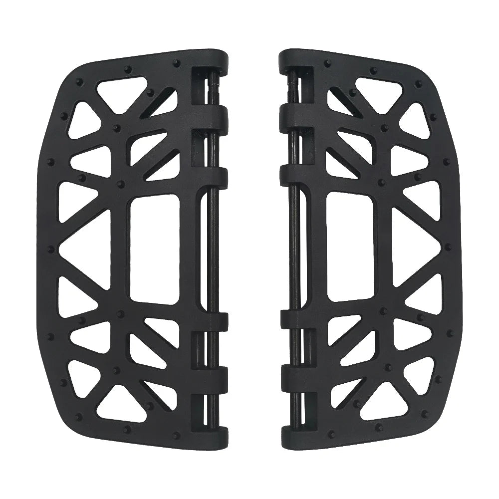 KingSong S22 Unicycle Pedals King Song KS22 Honeycomb EUC Electric monowheel Spare Parts Accessories Unicycle Wheel Self-balance