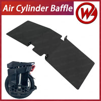 Gotway BEGODE Master Air Cylinder Baffle Metal Part Suit For Master Electric Unicycle Self-Balancing Fittings