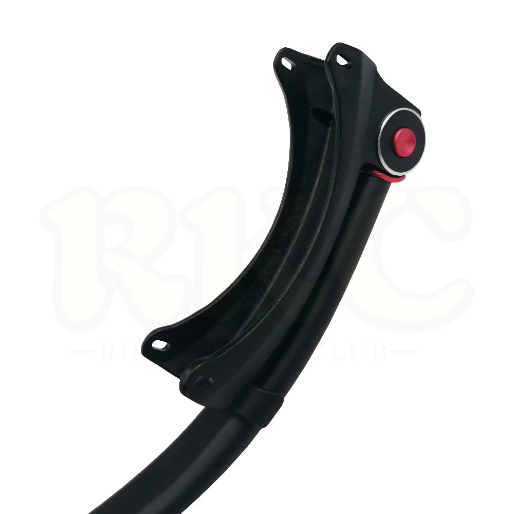 INMOTION V5 Electric Unicycle Trolley Handle V5F Pull Rod V5D EUC Spare Parts Accessories Electric Unicycle