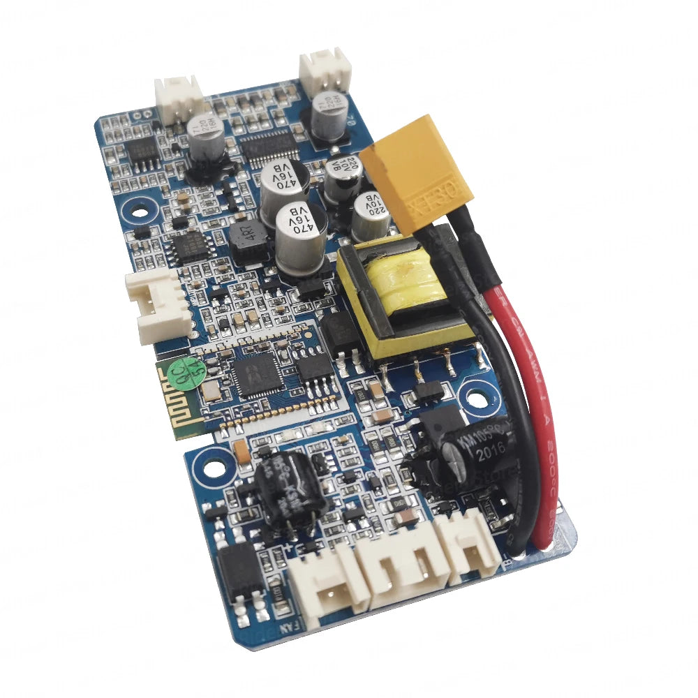 INMOTION V10 V10F Original Sound Board Controller Acoustics Unicycle Parts Accessories