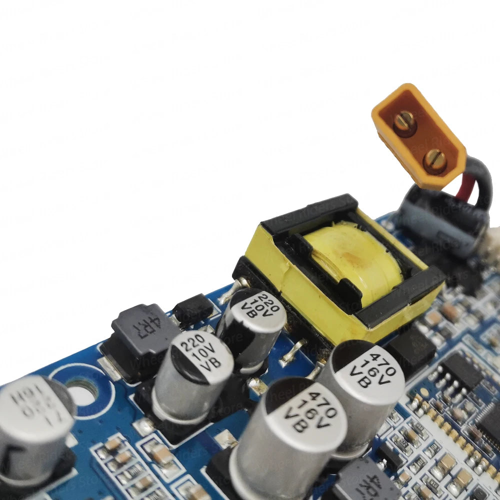 INMOTION V10 V10F Original Sound Board Controller Acoustics Unicycle Parts Accessories