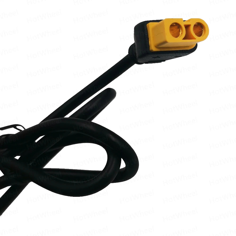 Mercane WideWheel Pro Wide Wheel Pro Charger 2A 100% Orginal 48V 2A Charger Suit For Widewheel Pro Electric Scooter Parts