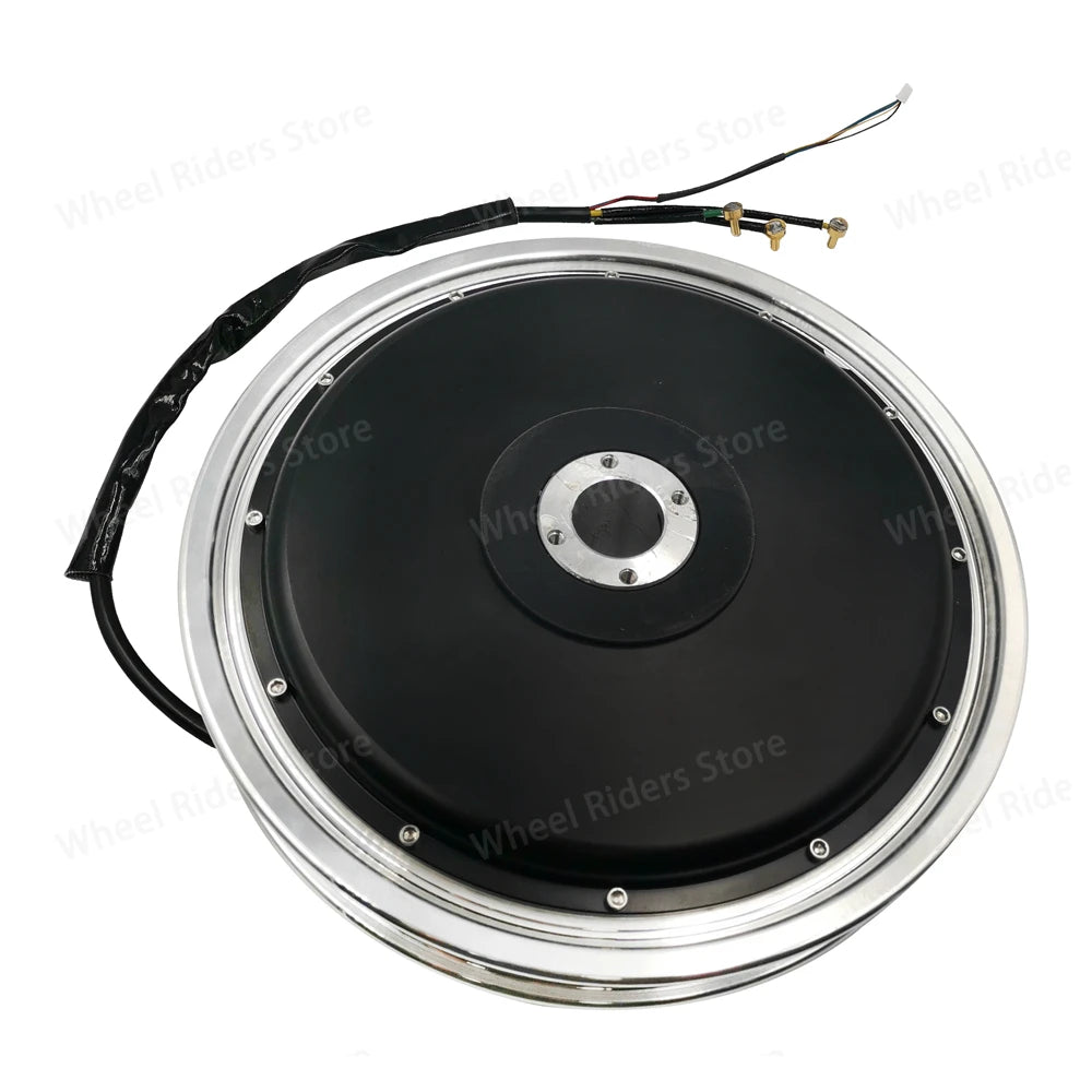 Begode T4 2500W Original Motor 2500W Engine for Begode T4 V3 100V 1800Wh Electric Unicycle Parts Begode Accessories