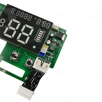 Begode Original Master Display Board Gotway Begode Master Subboard Plus LCD Assembly Begode Accessories