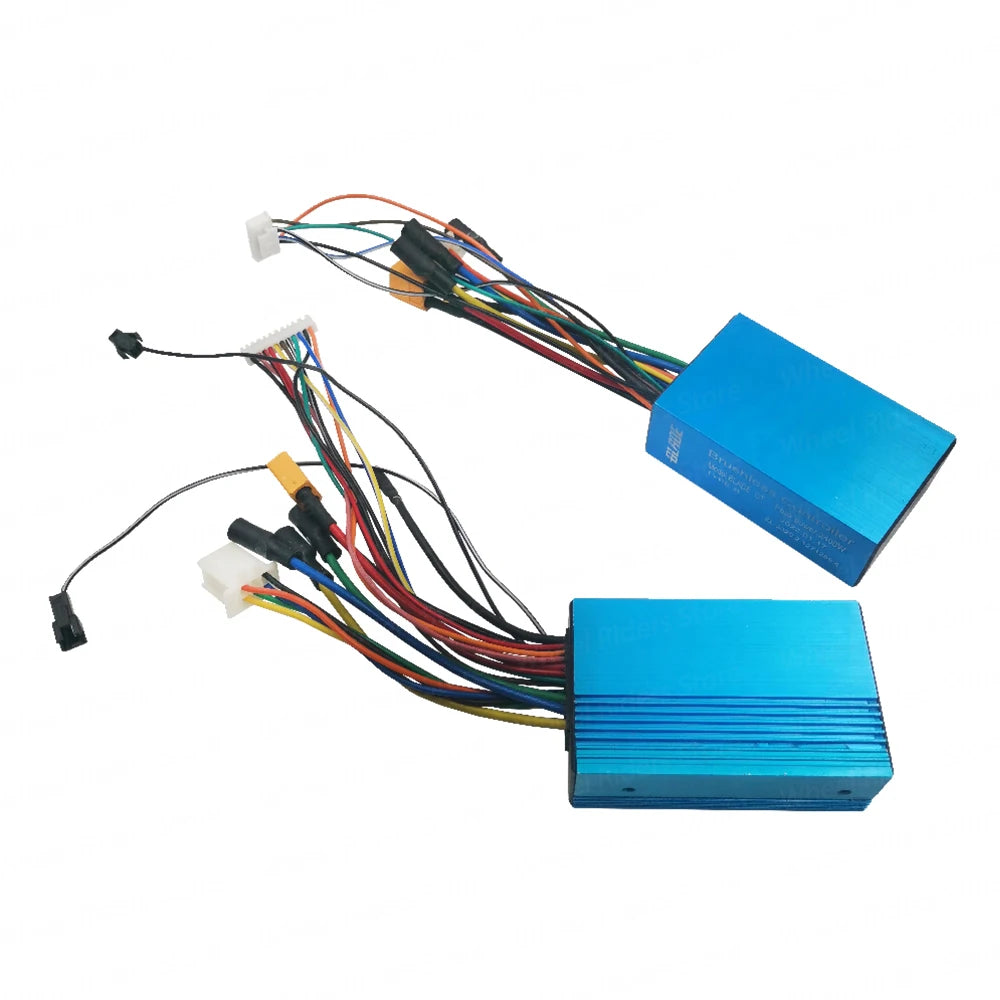 BLADE GT Controller Original Motherboard Mainboard Standard Parts For Electric Scooter Smart Kickscooter Accessories