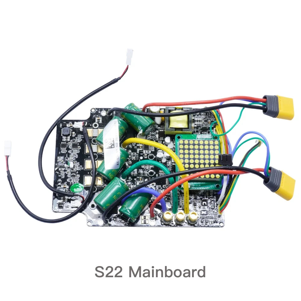 KS S22 Electric Unicycle Mainboard KS22 EUC Controller Parts Accessori ...