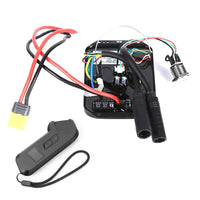 Maxfind High-Performance Electric Skateboard Electronic Speed Controller (Hobbywing)