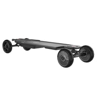 Maxfind FF AT: High-Speed Off-Road Electric Skateboard, 3000W Power, 28mph Max Speed