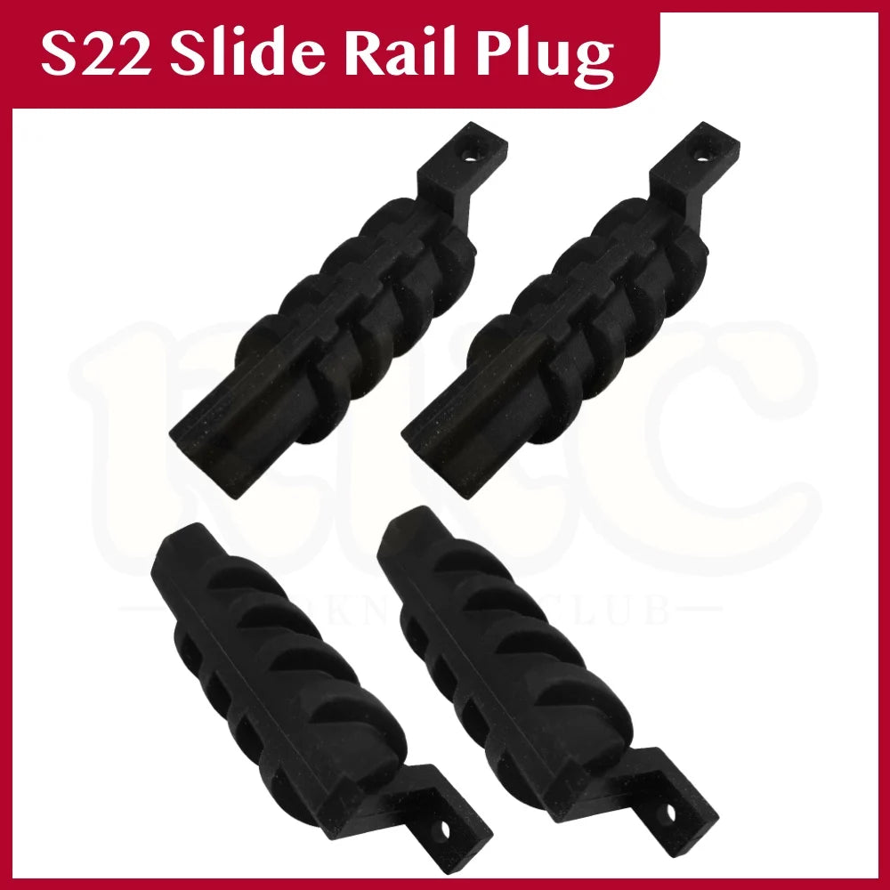 KS S22 Electric Unicycle Kingsong Slide Rail Plug KS22 EUC Base Parts Accessories