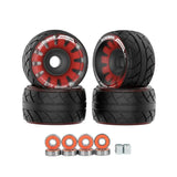 CLOUDWHEEL ROVERS 110R WHEELS (4PCS)