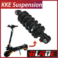 Original Blade GT Suspension Blade GT+ Shock Absorber KKE Adjustable shock absorber Spring Electric Scooter Parts Accessories