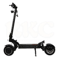 TEVERUN Fighter 11 PLUS FIGHTER 11+ Electric Scooter 11inch 60V 5000W 25AH 35AH Skateboard Dual Motor Oil Hydraulic TFT NFC