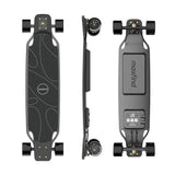 Maxfind's New Max5 Series four-wheel electric skateboard remote control