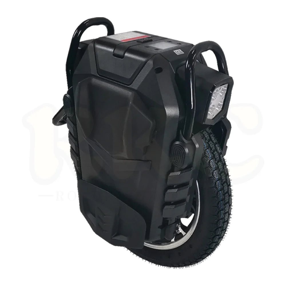 Leaperkim Veteran Abrams Side Shell Electric Unicycle Parts Accessories