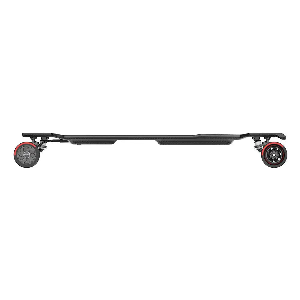 Maxfind FF Street: High-Speed, Dual Motor, All-Terrain, Long-Range, with Remote Control Electric Skateboard