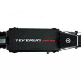 Original TEVERUN Fighter 11+ Rear Silicone Mat Tail Plate Fighter 11 Electric Scooter Skateboard Part Accessories