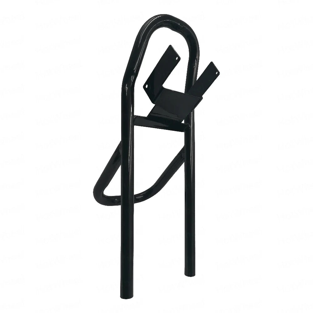 Leaperkim Veteran Abrams Unicycl Anti Scratch Metal Bars Leaperkim EUC Protective Rod Anti Collision Spare Parts