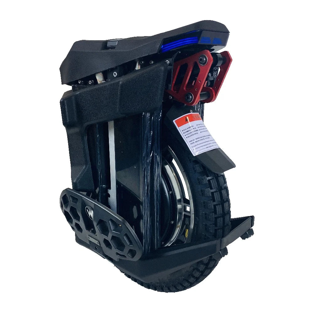 Begode Gotway Master Unicycle Suspension Electric EUC MONOWHEEL Parts Suit For Begode Master