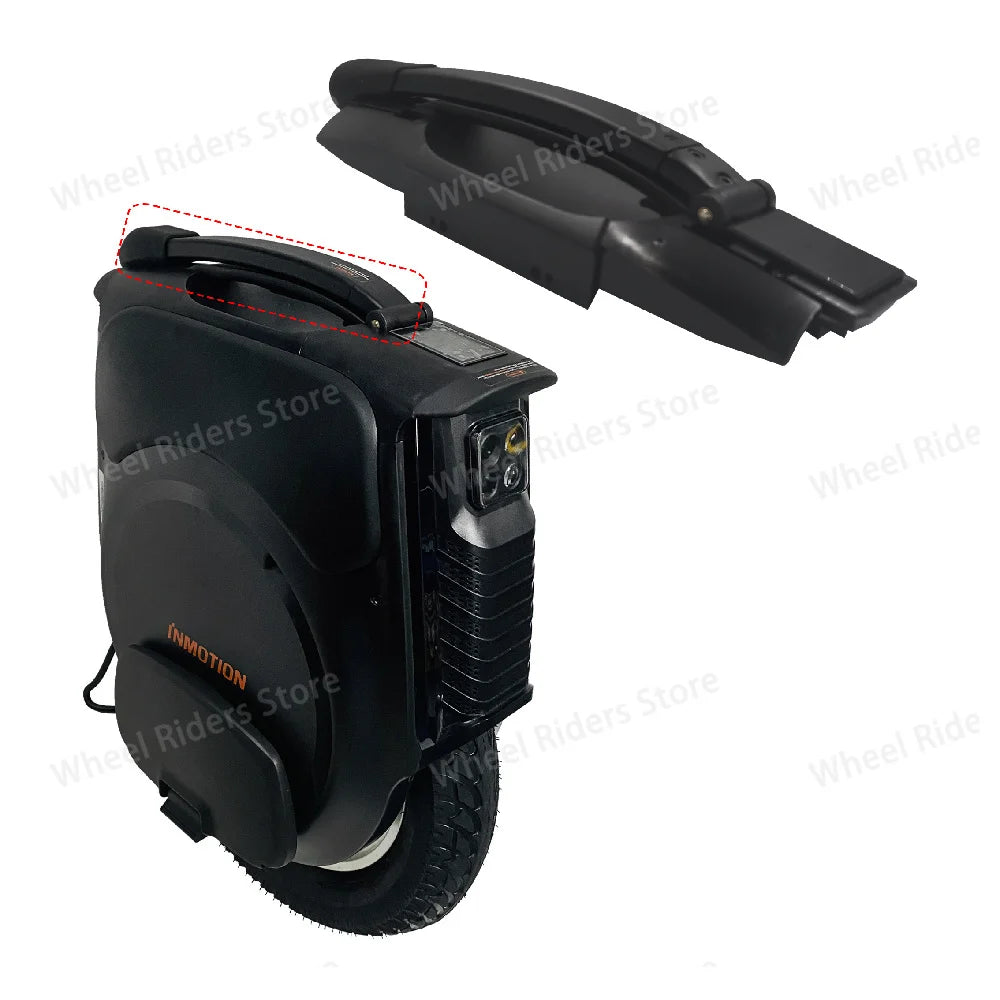 Original INMOTION V12HT V12 High Torque Upper cover assembly (including push rod) for Official Inmotion V12 Accessories