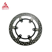 SiAECOSYS Front Disc Brake Plate For Electric Motorcycle