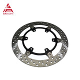 SiAECOSYS Front Disc Brake Plate For Electric Motorcycle