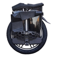 Begode MasterPro Unicycle Gotway 22inch Master Pro Electric Unicycle EUC 4500W 134V 4800Wh Monocycle Balance