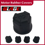 Blade GT Scooter Nut Cap Screw Cap Rubber Cover Spare Parts Accessories Scooter Electric 100% Original