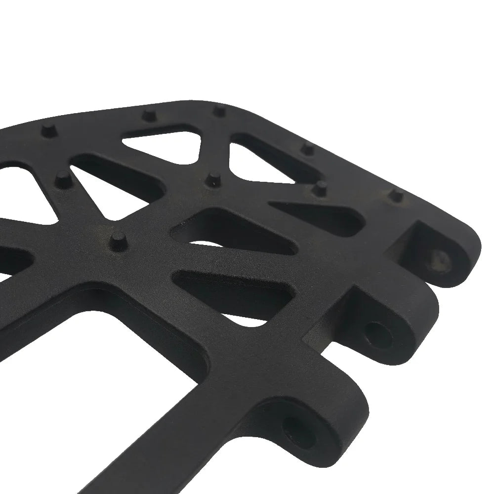 KingSong S22 Unicycle Pedals King Song KS22 Honeycomb EUC Electric monowheel Spare Parts Accessories Unicycle Wheel Self-balance