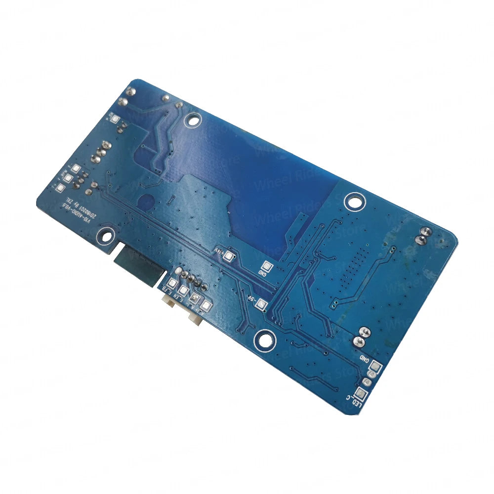 INMOTION V10 V10F Original Sound Board Controller Acoustics Unicycle Parts Accessories