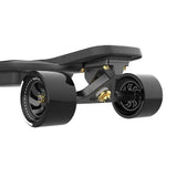 Maxfind's New Max5 Series four-wheel electric skateboard remote control