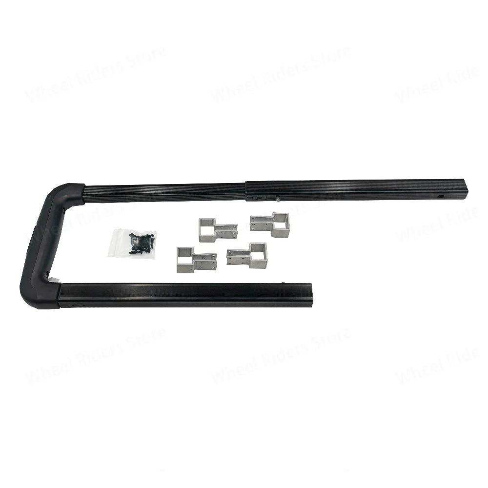 Begode EXTREME BULL X-MAX Unicycle push rod trolley handle bar spare parts accessories